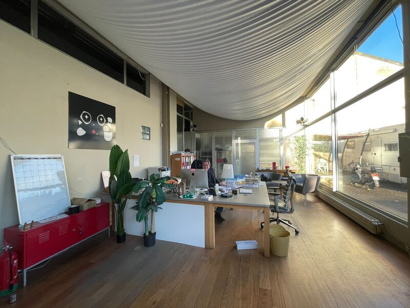 G2B Real Estate vous propose à la vente un immeub