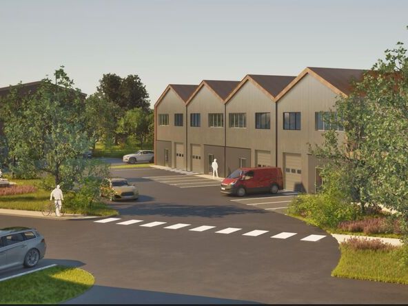 Nous vous proposons dans un programme neuf des lo