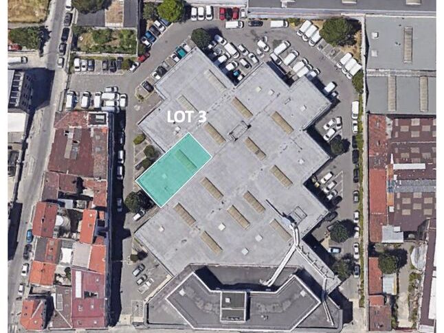 G2B vous propose à la location un local d'activit