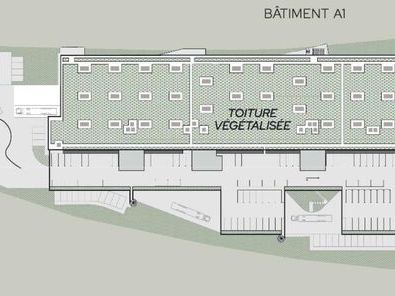 Nous vous proposons à  20 minutes de Paris, sur l