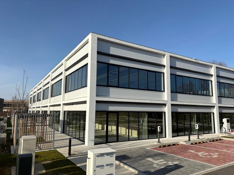 Dans la Zac LAdmirault à Collegien, nous vous pro