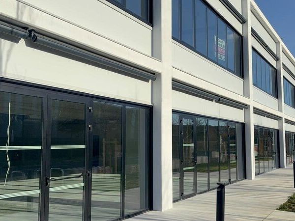 Dans la Zac LAdmirault à Collegien, nous vous pro