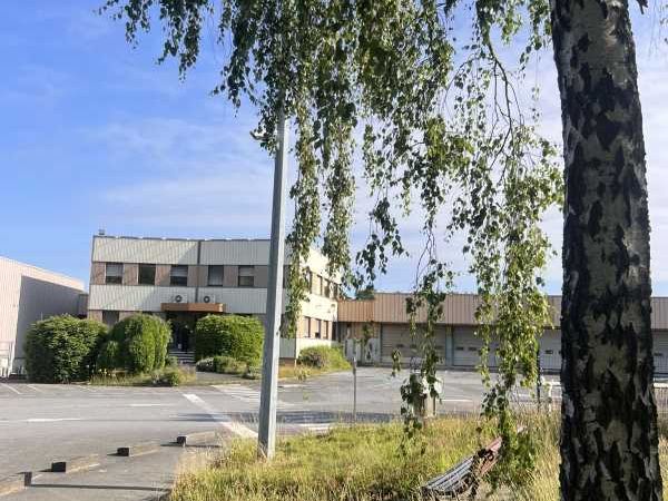 A Collégien, bénéficiant d'une visibilité excepti