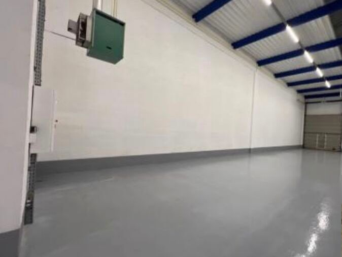 G2B Real Estate propose à la location des locaux 