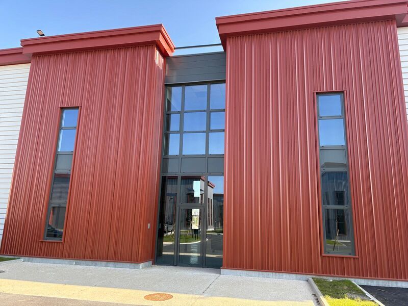 Au coeur du secteur dynamique de Val d'Europe, G2