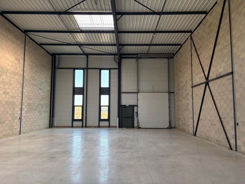 Au coeur du secteur dynamique de Val d'Europe, G2