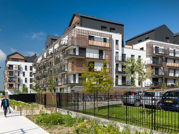 Au coeur de Val d'Europe, à  proximité du RER A, 