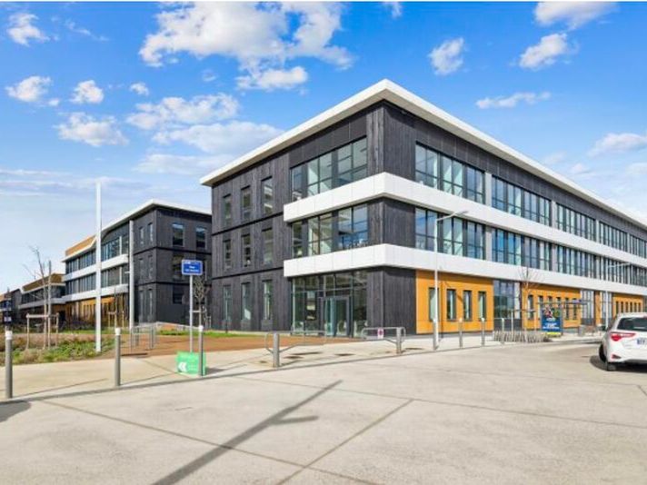 À Nanterre, découvrez une opportunité exceptionne