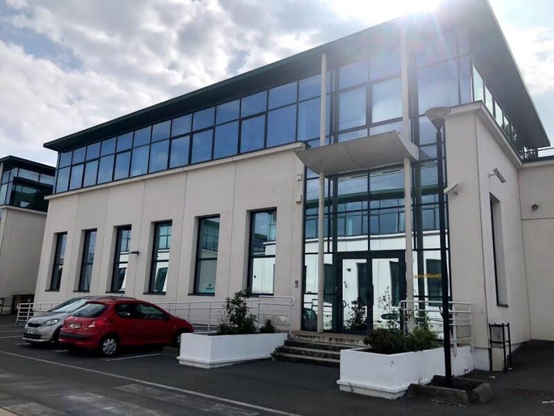 Nous vous proposons à la location des bureaux mod