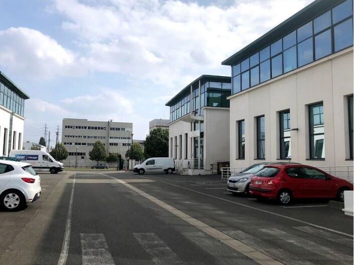 Nous vous proposons à la location des bureaux mod