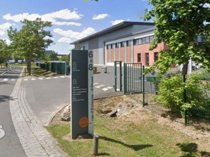 À Villeneuve-la-Garenne, nous proposons à la loca