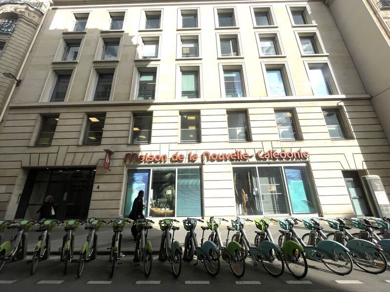 Nous vous proposons à la location un actif commer