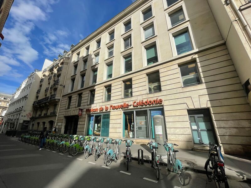 Nous vous proposons à la location un actif commer