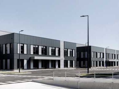 Nous proposons à la location des bureaux d'except