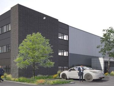 Nous proposons à la location des locaux d'activit