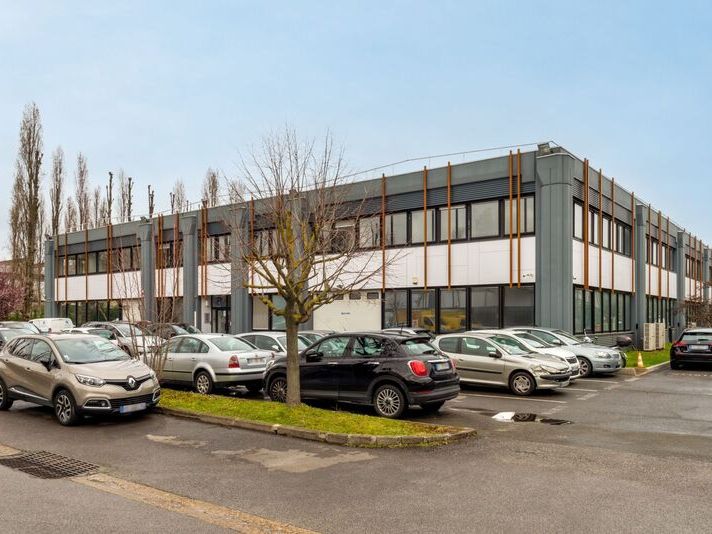 Au sein du parc Actiwest nous vous proposons à la