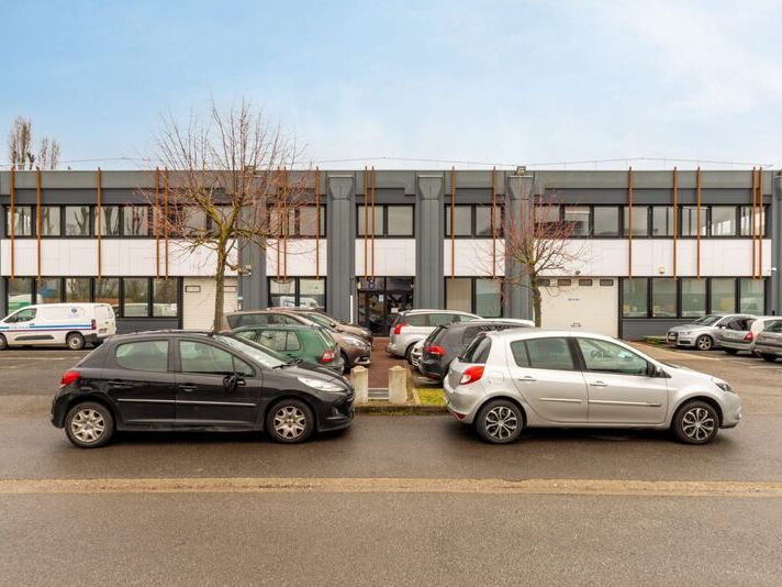 Au sein du parc Actiwest nous vous proposons à la