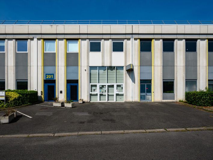 On vous propose a la location un site entièrement