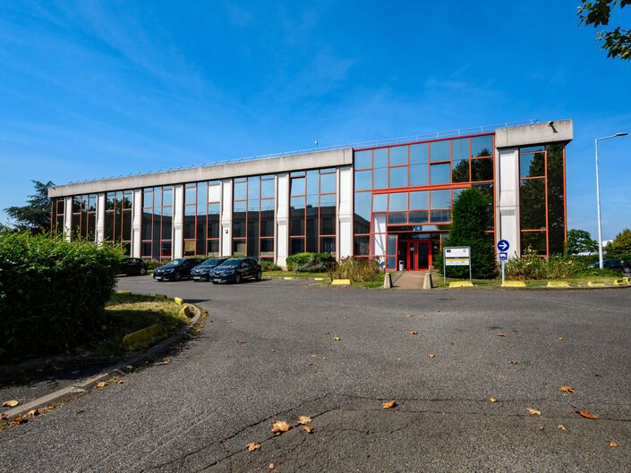 G2B Real Estate propose à la location des bureaux