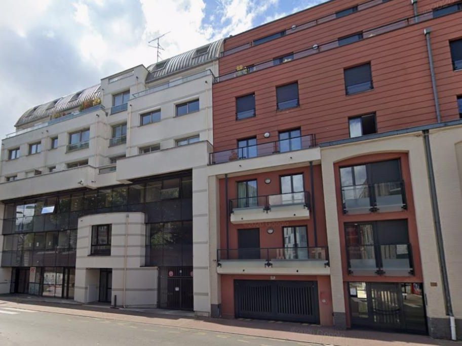 190 m² pour ce bureaux en location à Lille