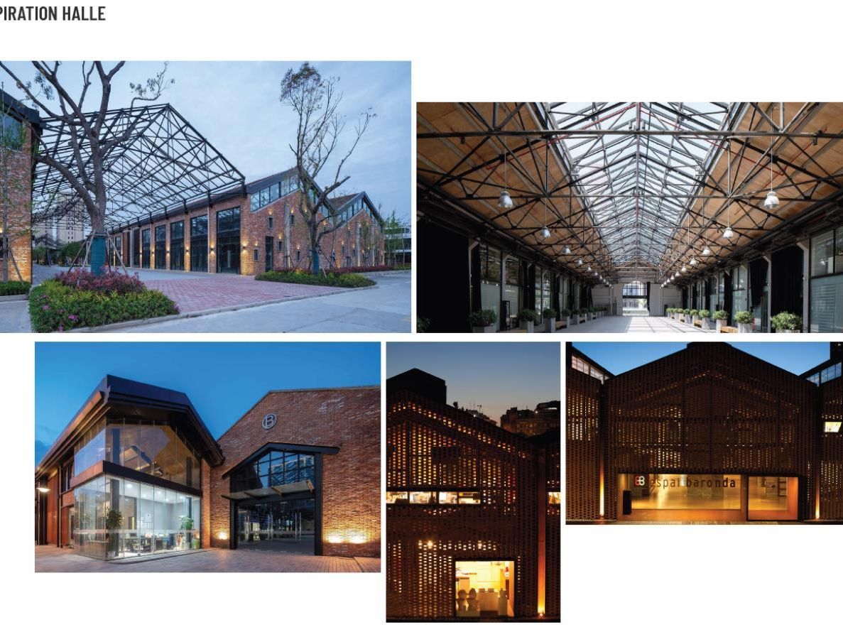 1183.85 m² pour ce bureaux en vente à Dijon