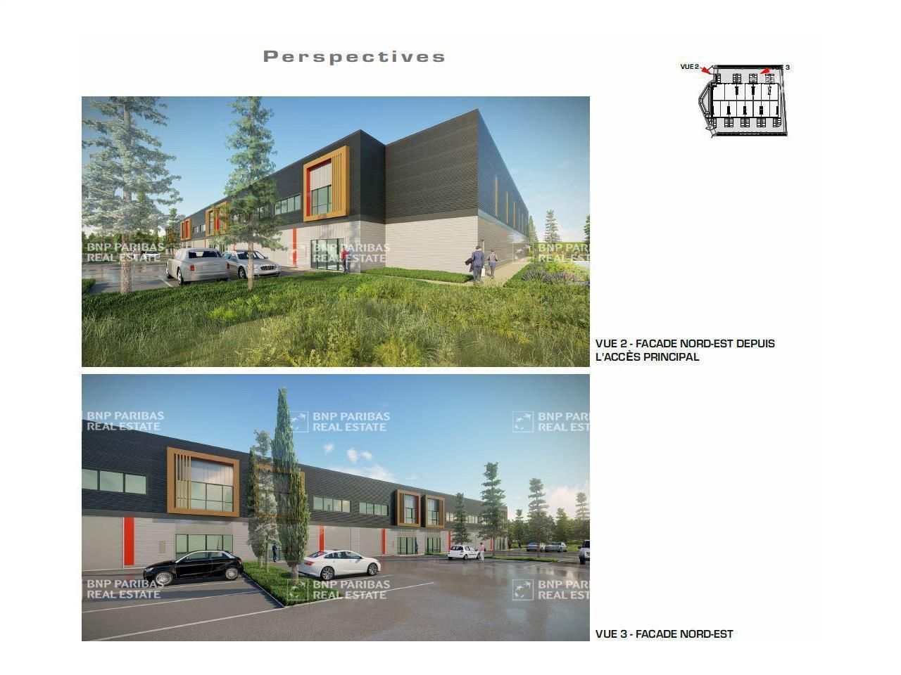 5794 m² pour ce activité en location à Manosque