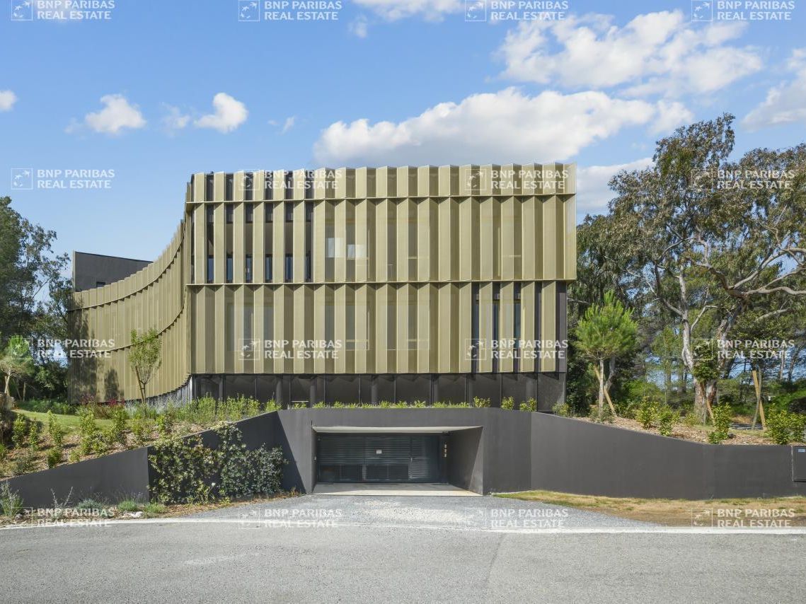 Location bureaux à Valbonne 06560