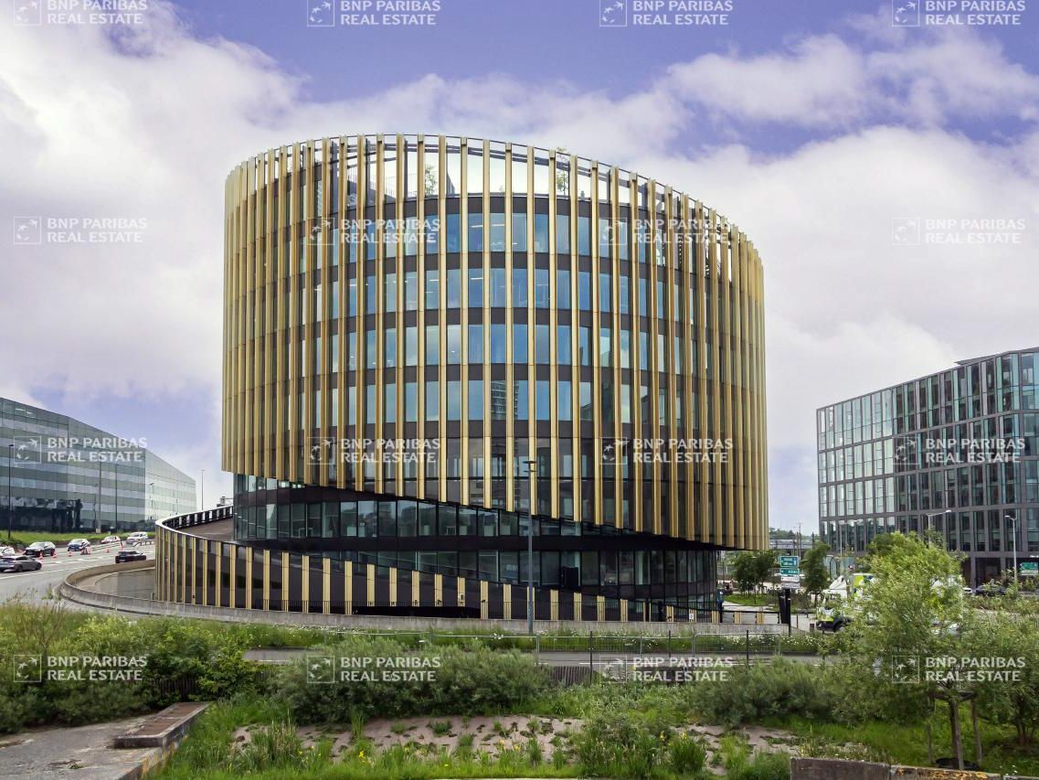 1995 m² pour ce bureaux en location à Lille