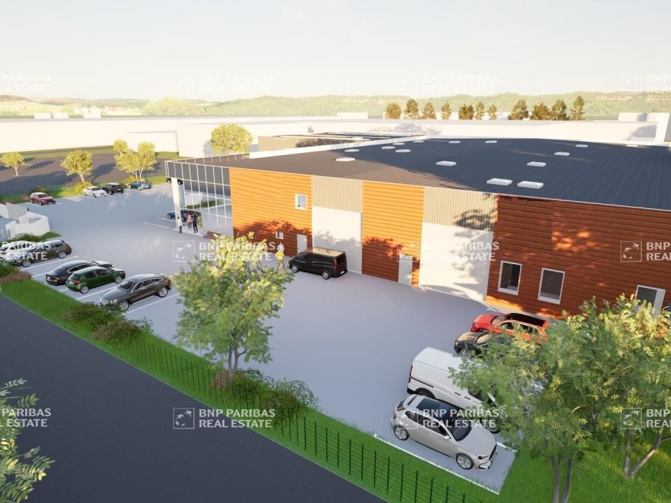 Vente activité à Moirans 38430