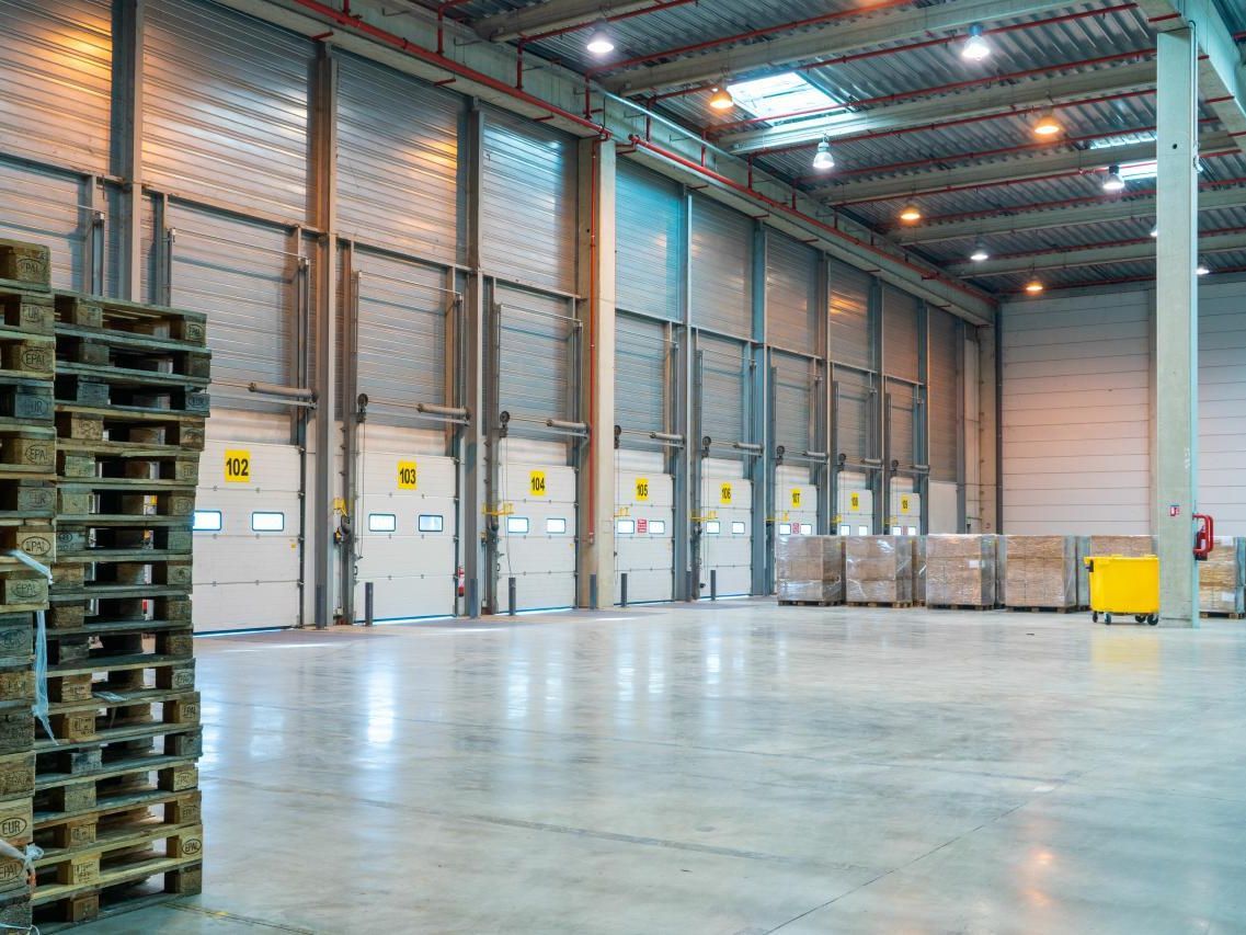 Location entrepôts classe a à Saint-martin-de-crau 13310