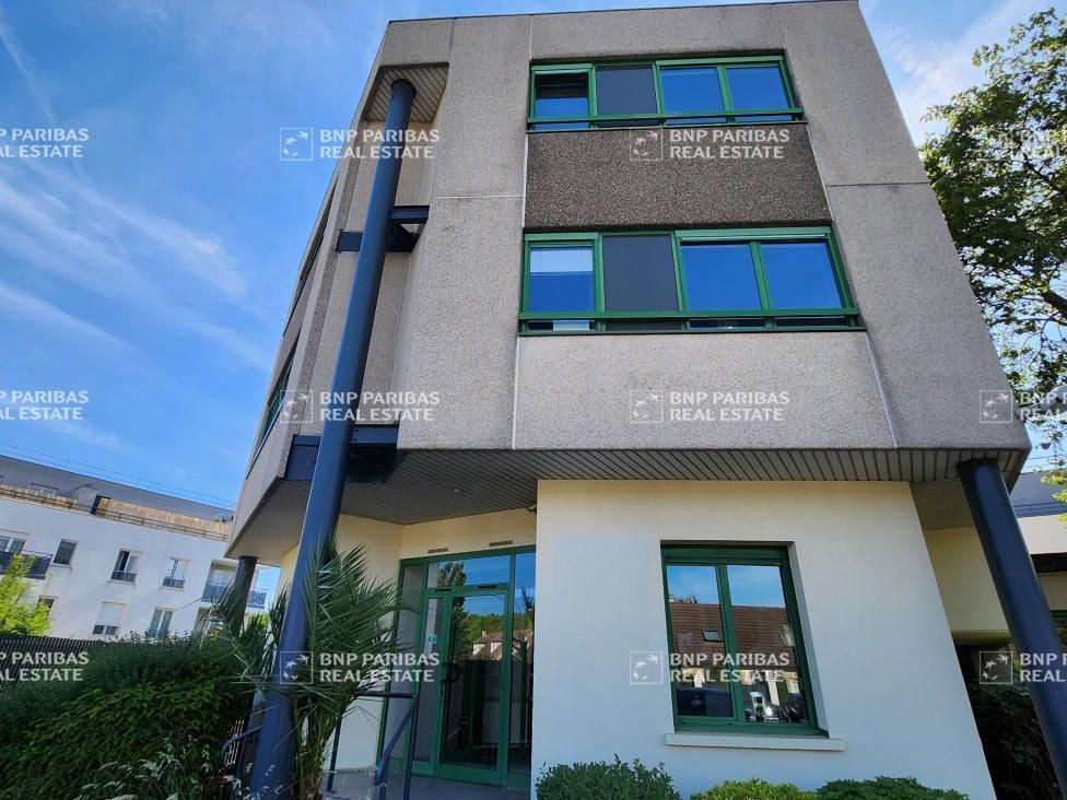 Vente Bureaux 670 m² non divisibles 77340 Pontault-combault