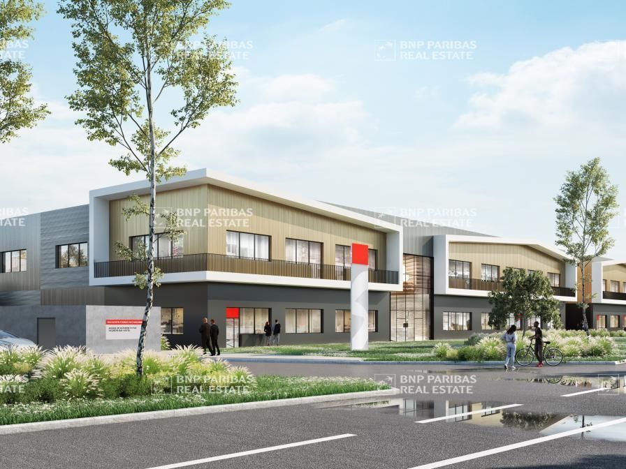 2920 m² pour ce activité en vente à Villebon-sur-yvette