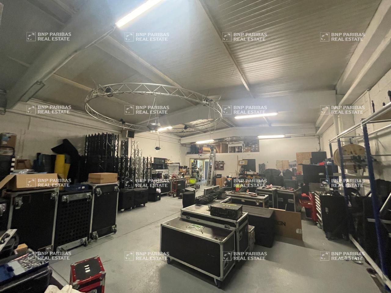 296 m² pour ce activité en location à Vendenheim