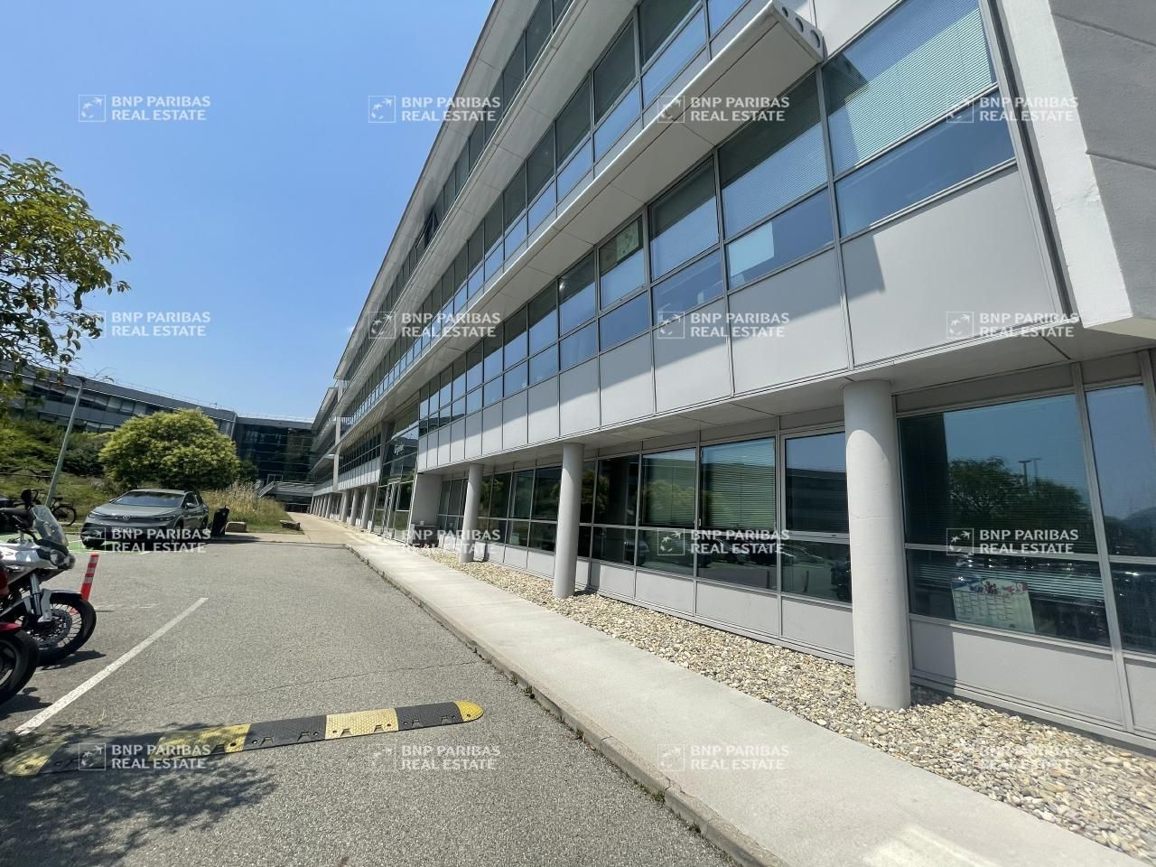 Location bureaux à Montbonnot-saint-martin 38330