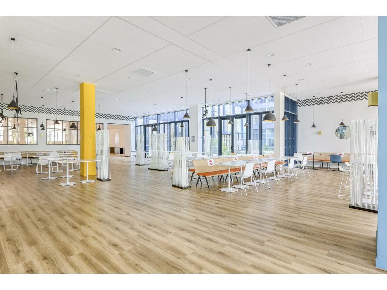 Location bureaux à Saint denis 93210 93210