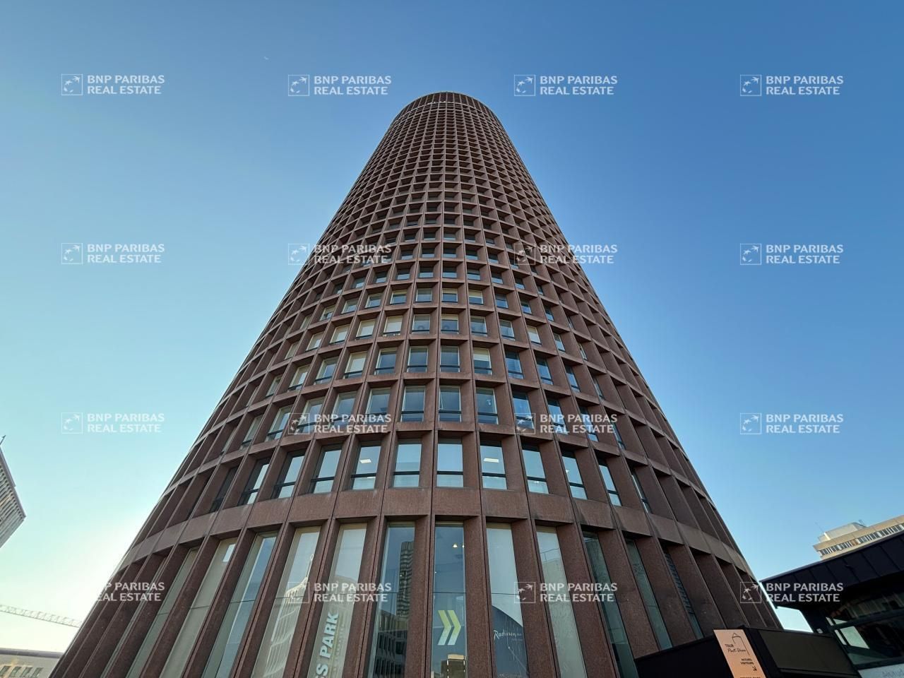Location Bureaux 133 m² non divisibles 69003 Lyon