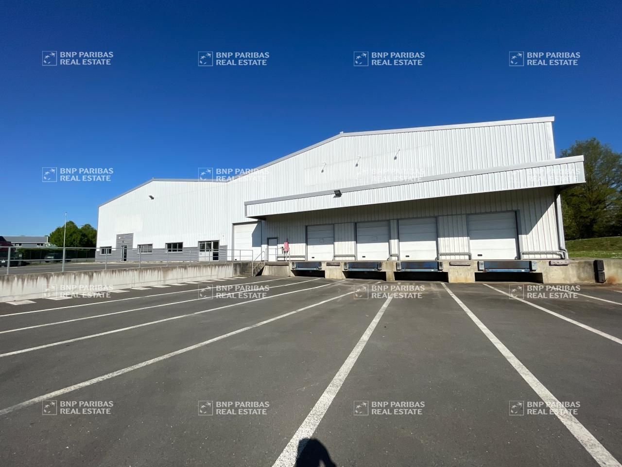Location activité à Noyal-sur-vilaine 35530