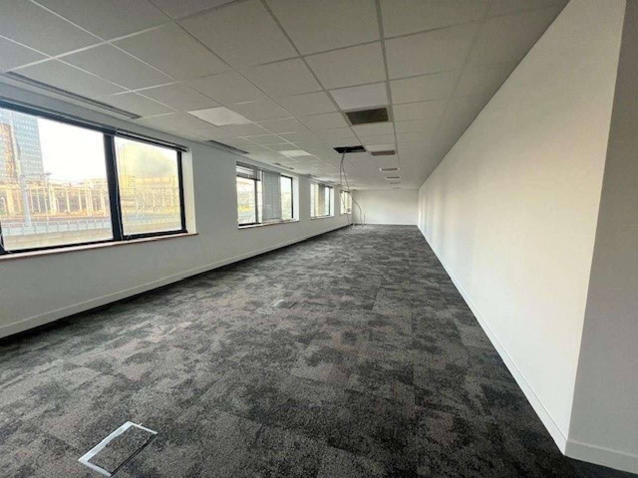 Location bureaux à Lyon 69003