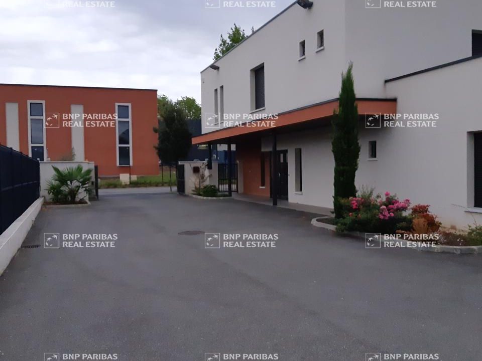 Location Bureaux 465 m² non divisibles 31240 L'union