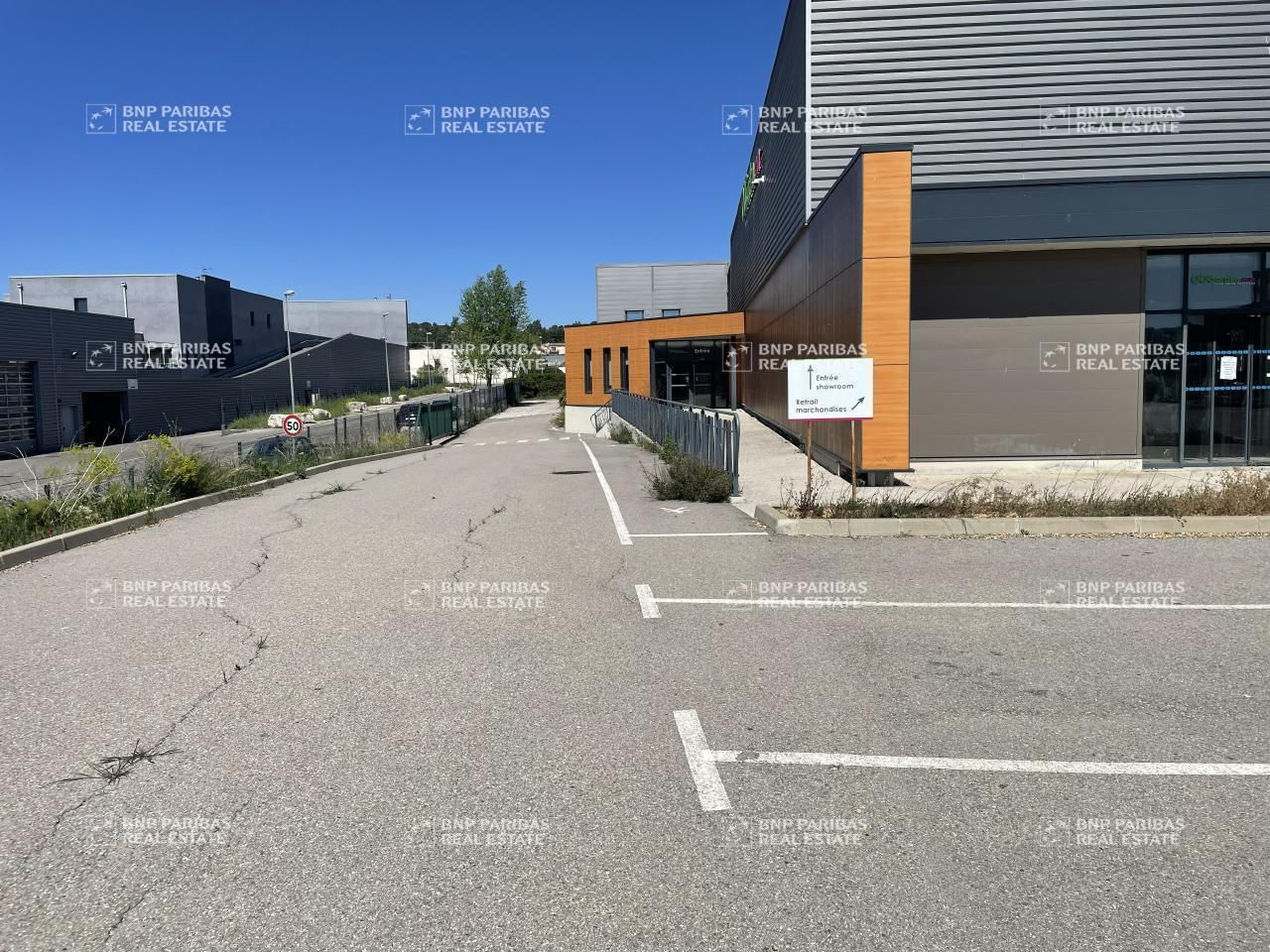 Location activité à Aix-en-provence 13290