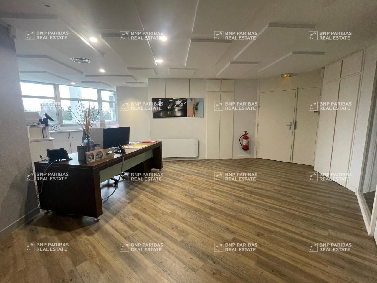 237 m² pour ce bureaux en vente à Rennes