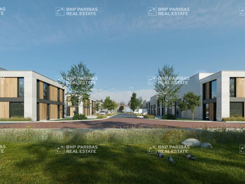 Location Activité 5955 m² divisibles 62118 Monchy-le-preux