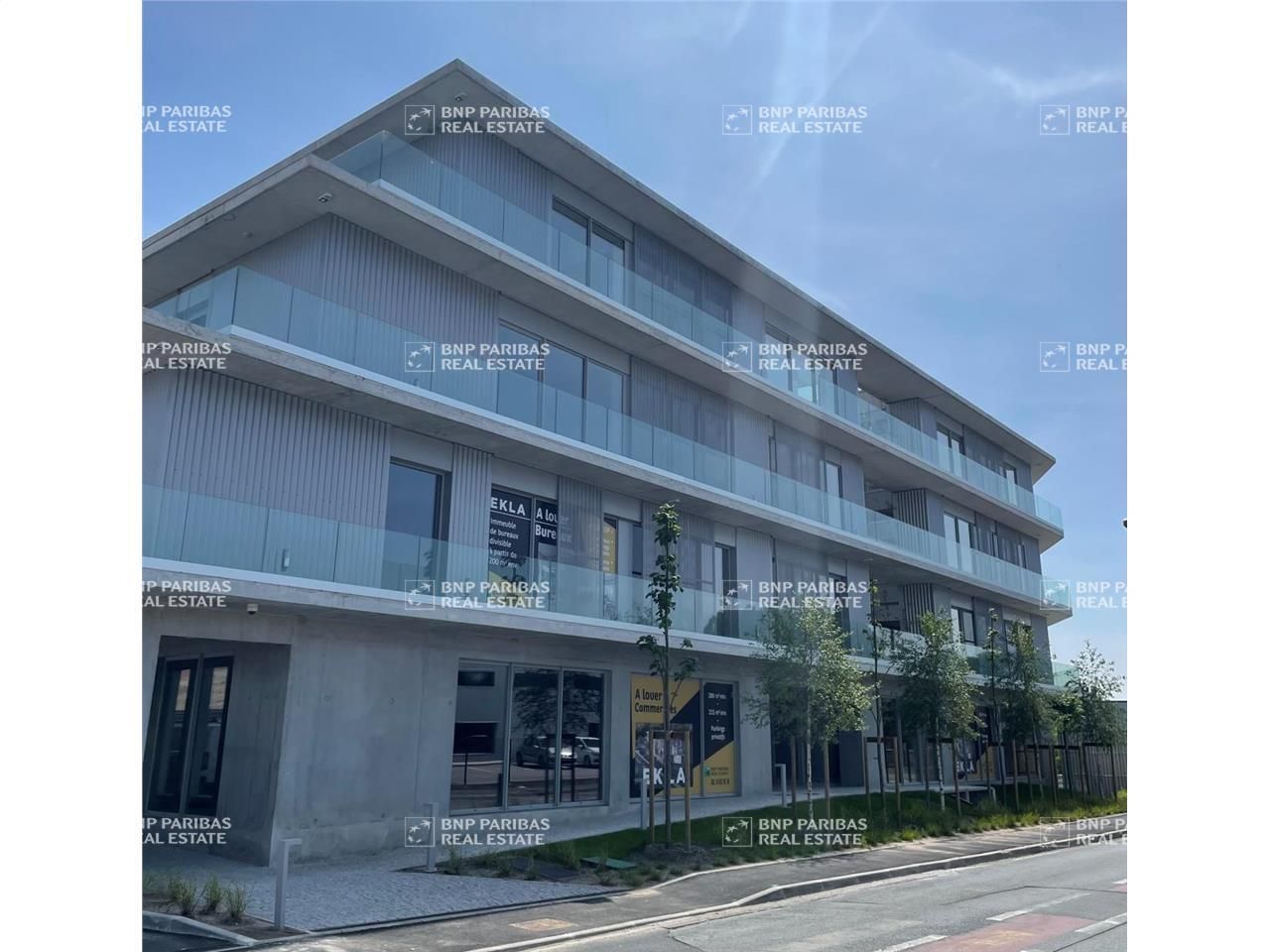 Location bureaux à Anglet 64600