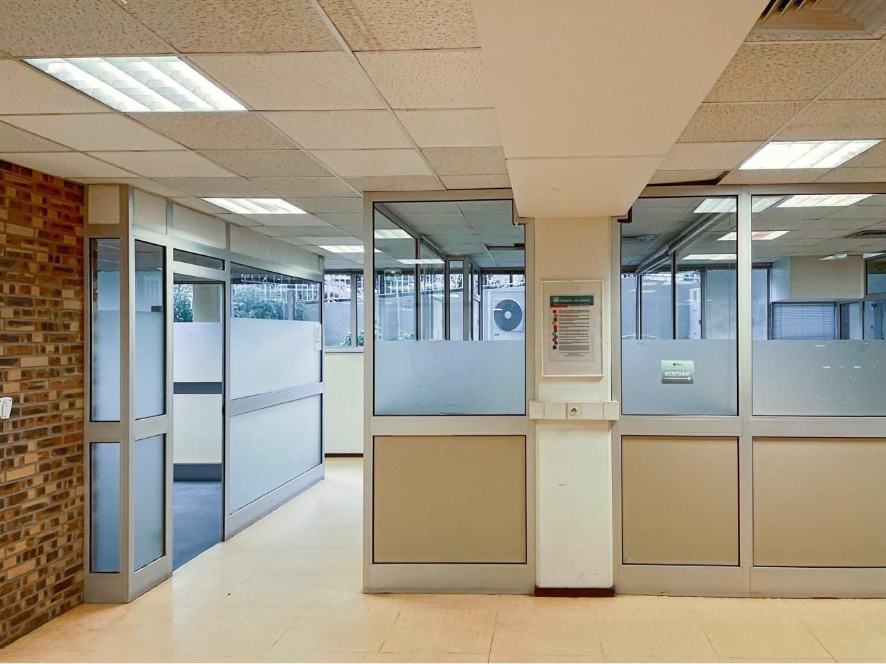 Vente Bureaux 319 m² non divisibles 94220 Charenton le pont