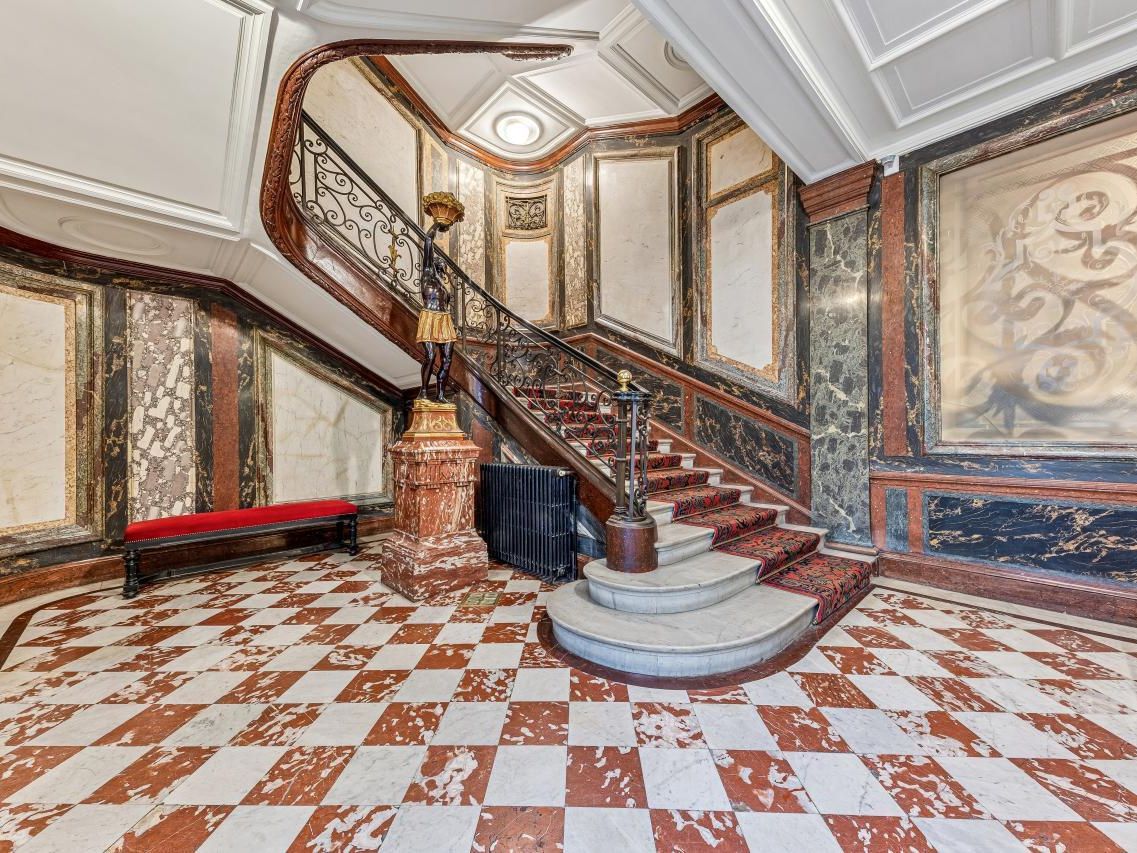 Location bureaux à Paris 75009