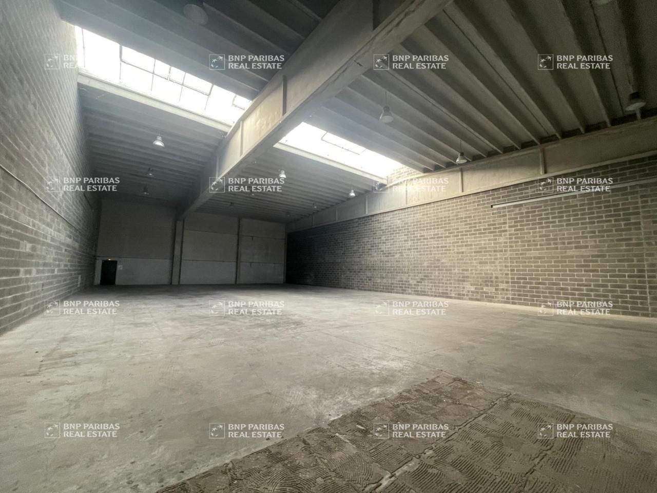 Location Activité 874 m² non divisibles 59113 Seclin