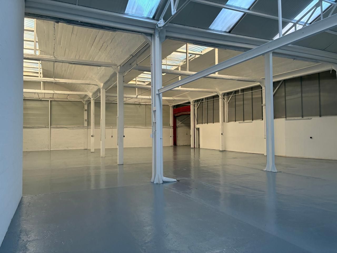 688 m² pour ce pme-pmi en location à Épinay-sur-seine