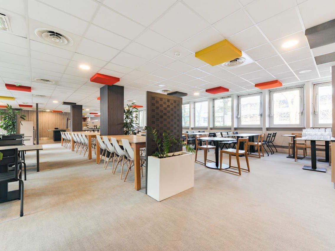 Location bureaux à Creteil 94000