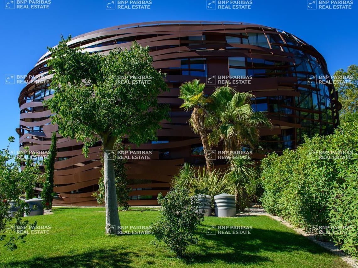 Vente bureaux à Montpellier 34000