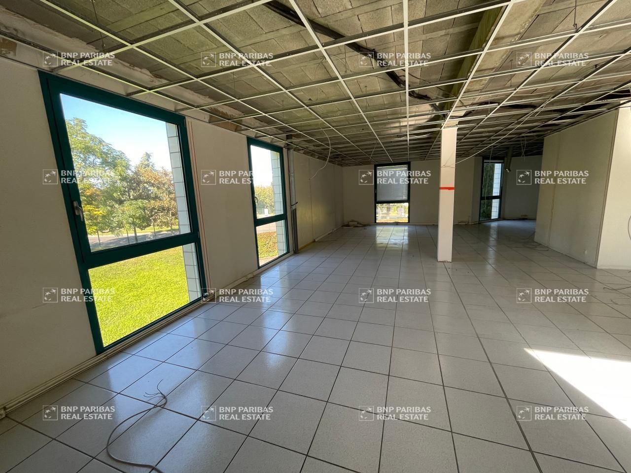 390 m² pour ce bureaux en vente à Toulouse